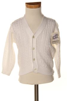 Gilet manches longues 3 ans Bayer