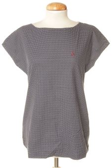 Blusa a maniche corte S Solera, foto 1 di 2