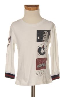 T-shirt manches longues 3 ans Mayoral