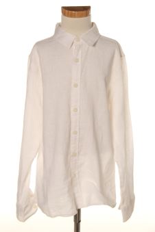 Chemise manches longues 10 ans Mango