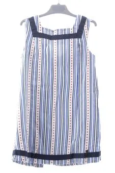Vestido 8 años Trasluz