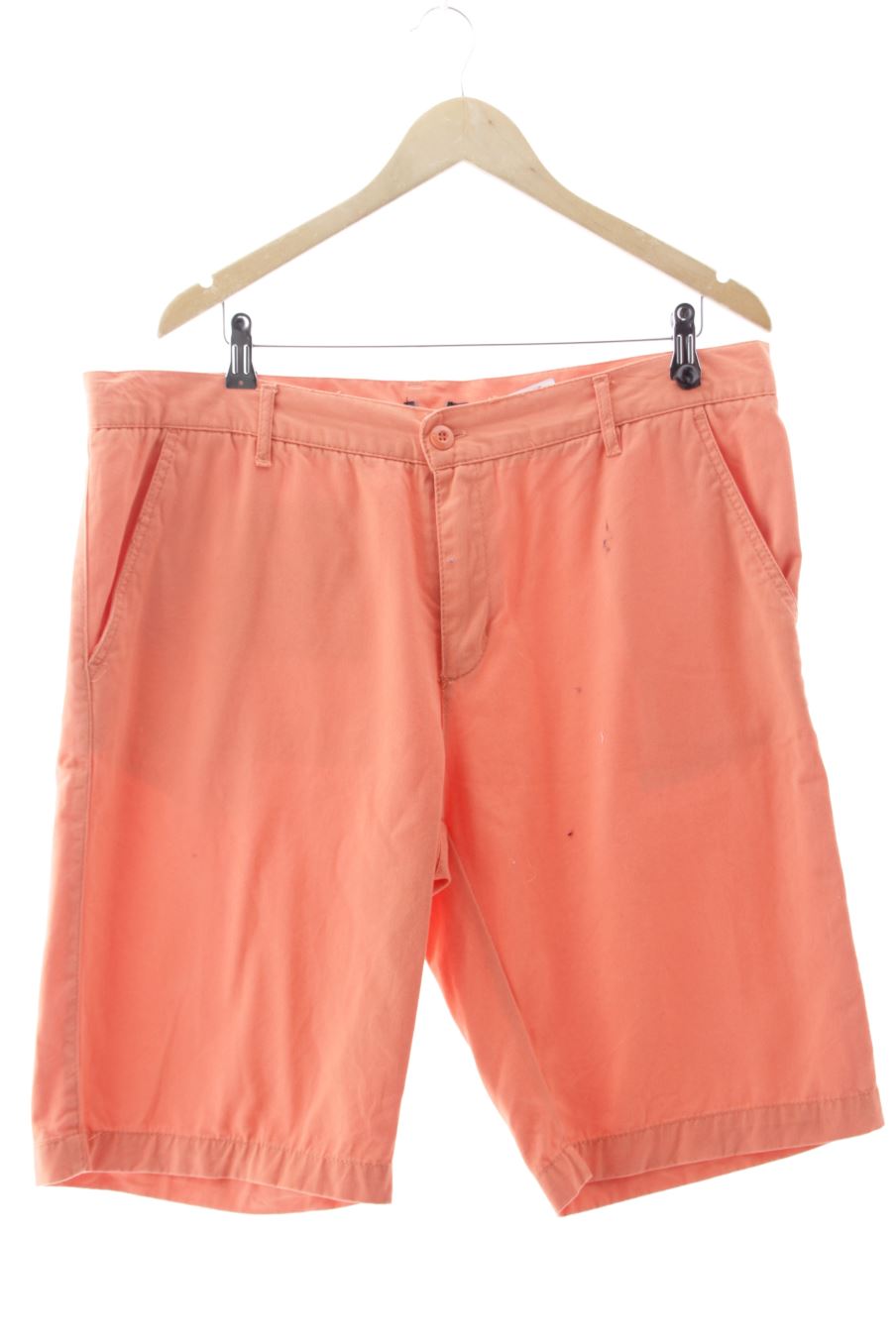Pantalón corto de PERCENTIL de la talla 50
