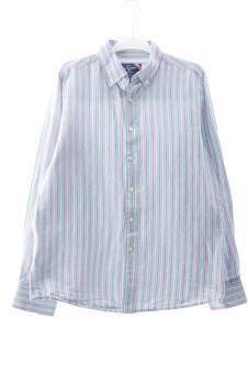 Chemise manches longues 13 ans Tizzas