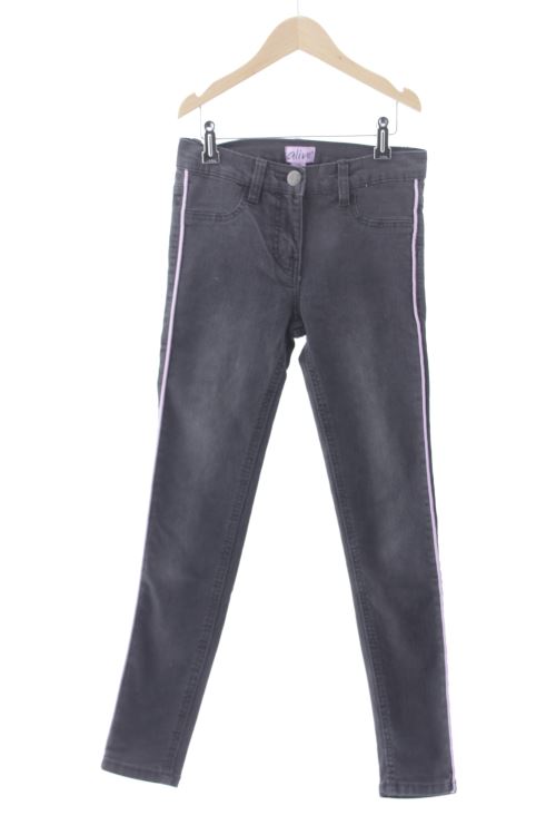 Lange Jeans
