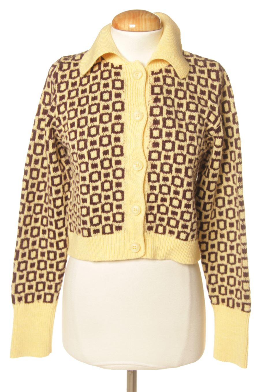 Chaqueta de Zara de la talla S, de color estampado