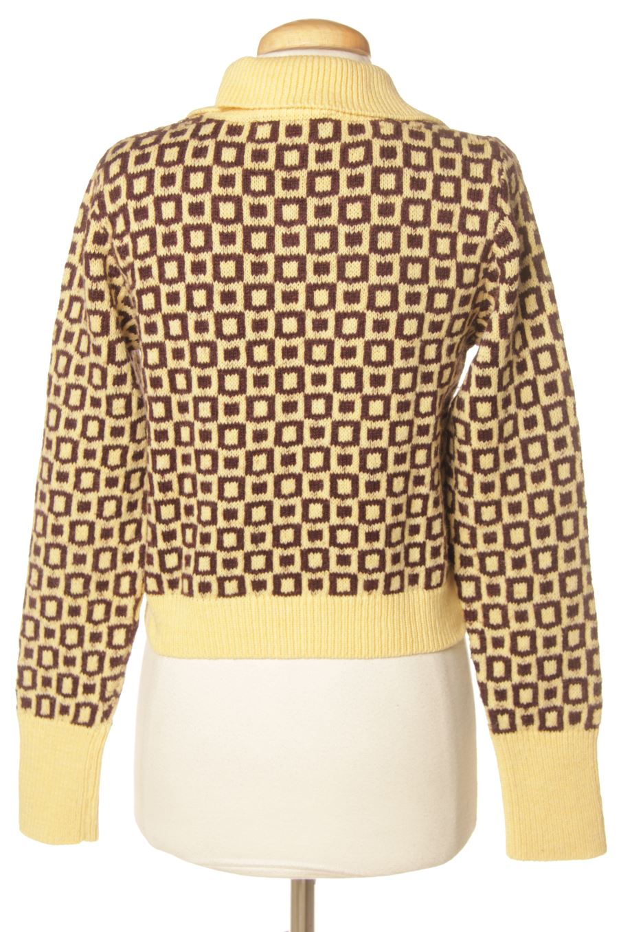 Chaqueta de Zara de la talla S, de color estampado
