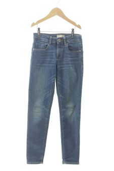 Lange Jeans 134 Zara