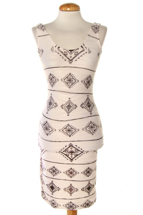 Robe casual