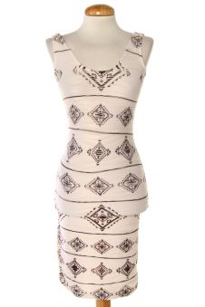 Vestido casual XS Gémo
