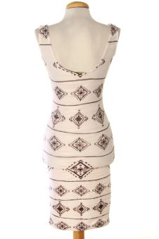 Vestido casual XS Gémo