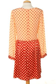 Einfaches Kleid 40 Dolores Promesas
