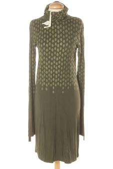 Vestido casual L Skunkfunk