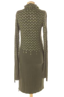 Vestido casual L Skunkfunk
