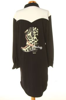 Robe casual S Animosa