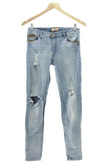 Jeans 38 Stradivarius