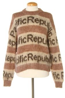 Pullover XS Pacific republic