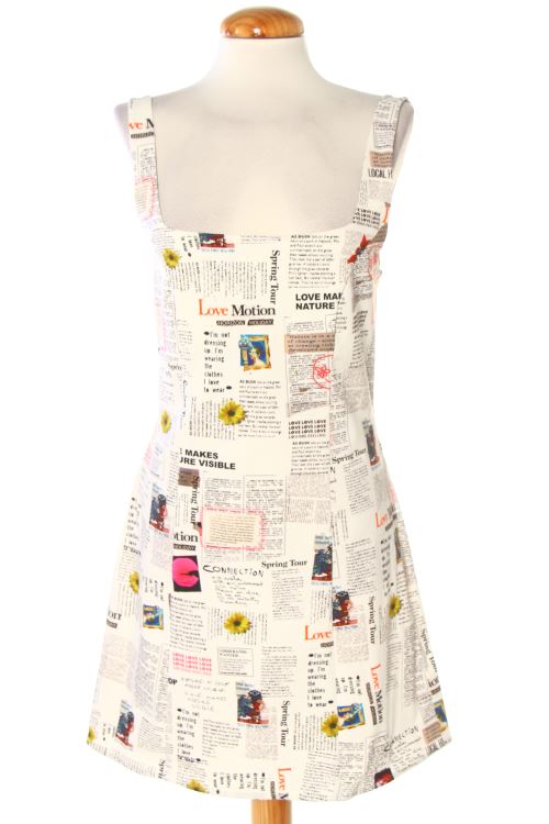 Robe casual