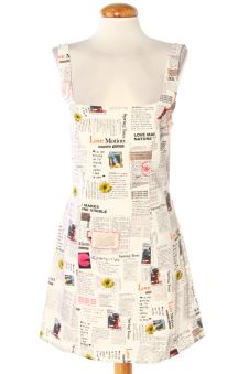 Vestito casual M Desigual, foto 1 di 2