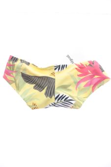Parte inferior de bikini M Desigual