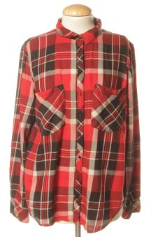 Chemise L Stradivarius