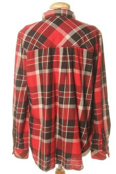 Chemise L Stradivarius
