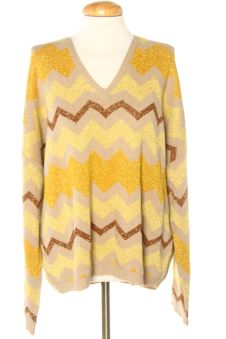 Pull XL La fée maraboutée