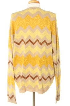 Pull XL La fée maraboutée