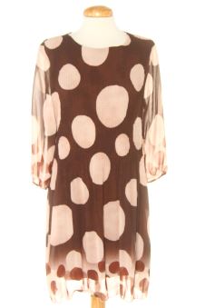 Einfaches Kleid M New collection