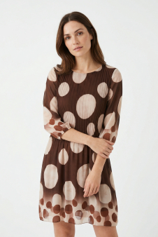 Einfaches Kleid M New collection