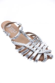 Sandales plates 36 Gioseppo