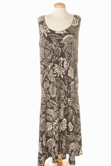 Vestido casual L Sfera