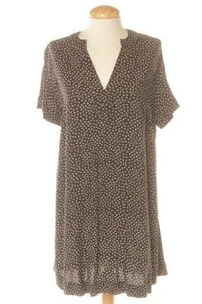Vestido casual 34 H&M, foto 1 de 2
