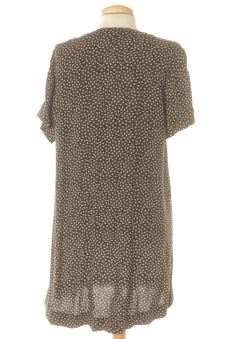 Einfaches Kleid 34 H&M
