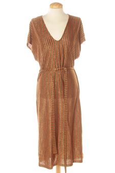 Vestido casual M Zara