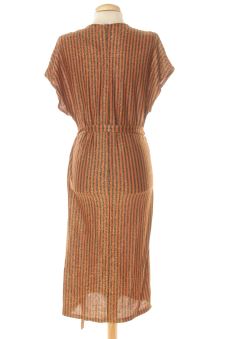 Vestido casual M Zara