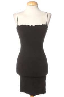 Vestito casual XS Bershka