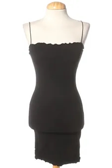 Vestito casual XS Bershka, foto 1 di 2