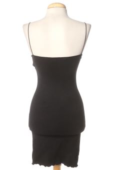 Vestito casual XS Bershka