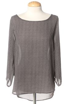 Blusa a maniche lunghe M Renatta&go