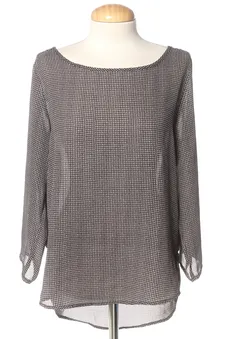 Blusa a maniche lunghe M Renatta&go, foto 1 di 2
