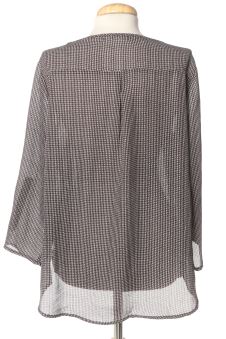 Blusa a maniche lunghe M Renatta&go
