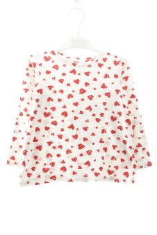 T-shirt manches longues 6 ans Zara