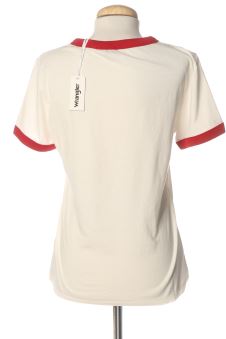 T-shirt S Wrangler