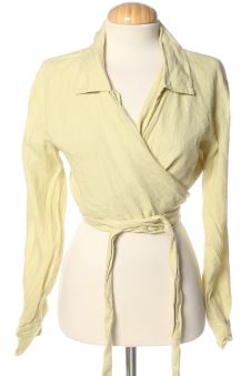 Blouse à manches longues 34 NA-KD