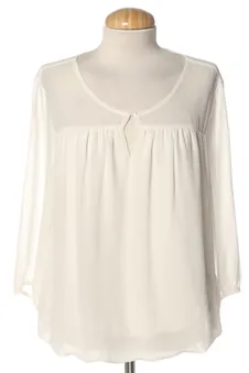 Blusa a maniche lunghe L Items Edition, foto 1 di 2