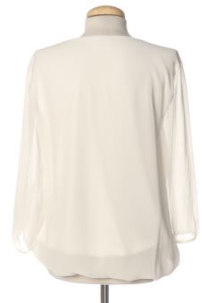 Blouse à manches longues L Items Edition