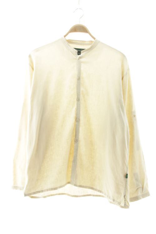 Camisa manga larga