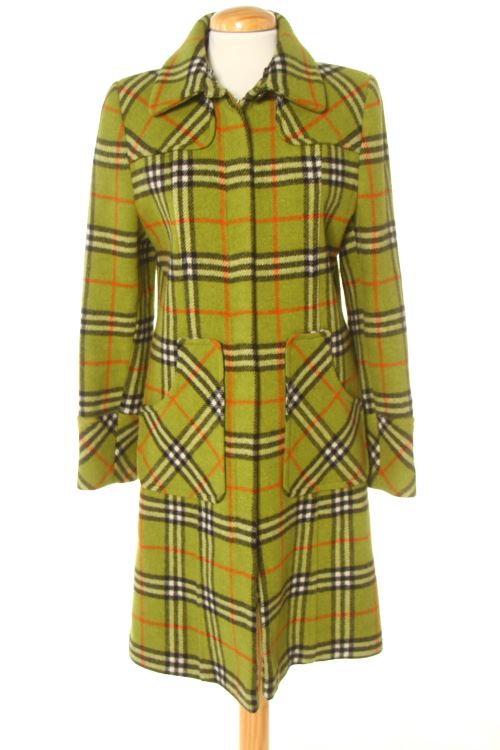 Manteau