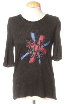 Camiseta S Ikks