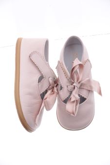 Zapatos 24 Crio`s